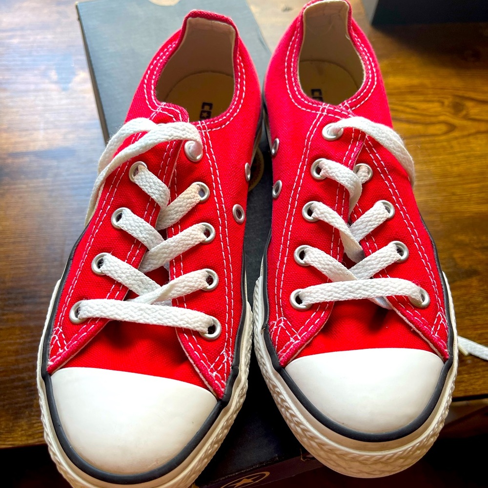 Converse All Star Ox